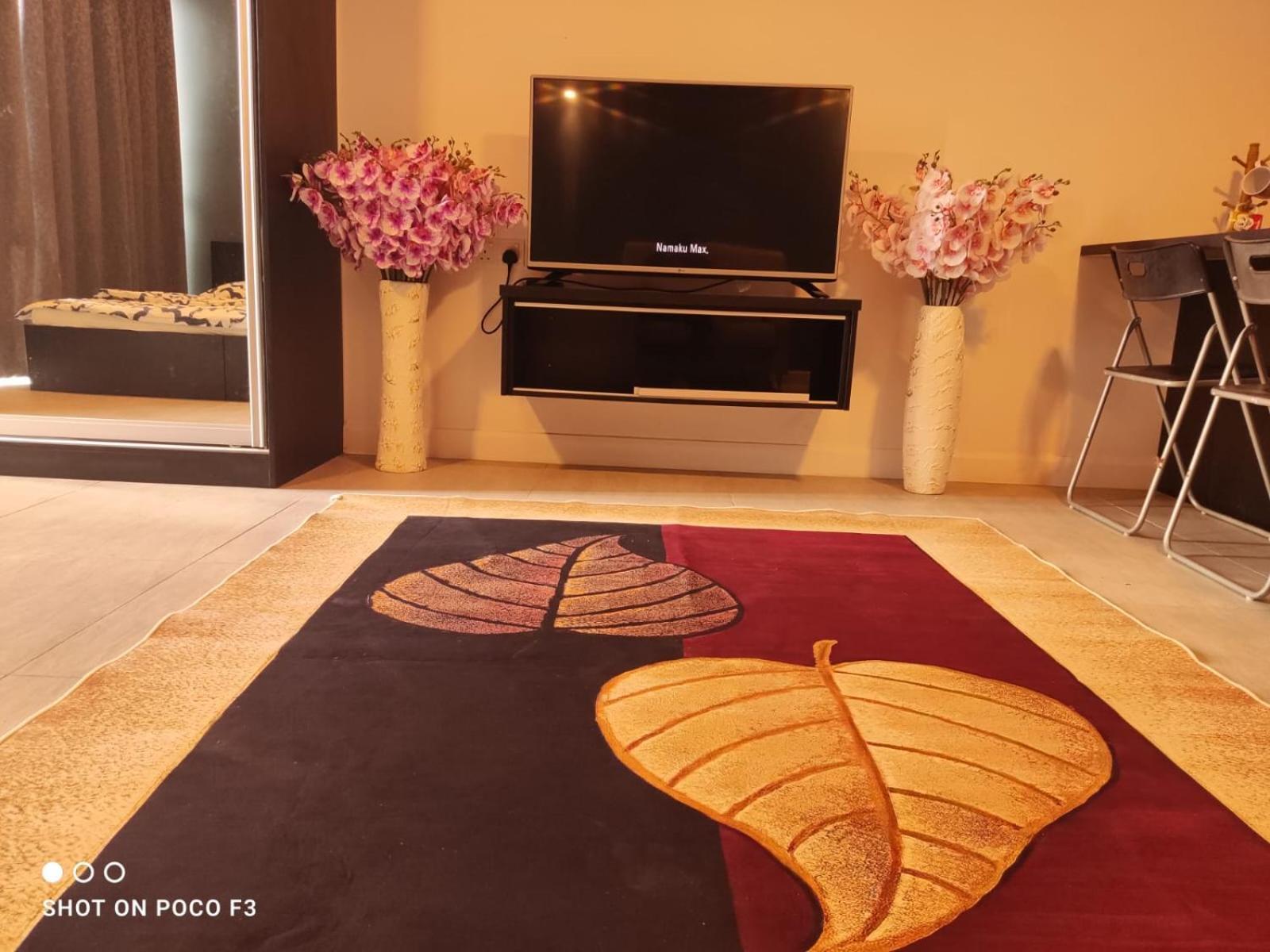 Cozy Unit- Bell Suites- Horizon Suites- Wifi- Netflix- Parking Swimming Pool- Klia Sepang Exterior foto